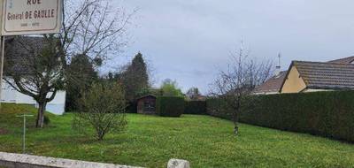 Terrain et maison à Saint-Sébastien-de-Morsent en Eure (27) de 50 m² à vendre au prix de 191000€ - 3