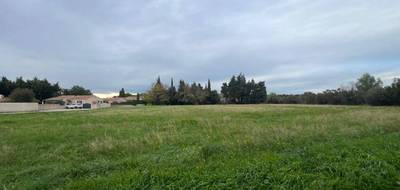 Terrain et maison à Fontvieille en Bouches-du-Rhône (13) de 83 m² à vendre au prix de 425000€ - 4