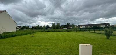Terrain et maison à Dammartin-en-Goële en Seine-et-Marne (77) de 70 m² à vendre au prix de 319000€ - 3