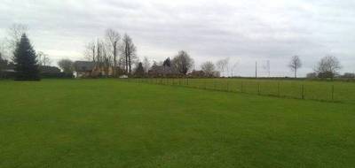 Terrain et maison à Écalles-Alix en Seine-Maritime (76) de 90 m² à vendre au prix de 264097€ - 3