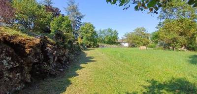 Terrain à Crampagna en Ariège (09) de 1100 m² à vendre au prix de 60000€ - 4