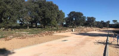 Terrain et maison à Viols-en-Laval en Hérault (34) de 120 m² à vendre au prix de 465000€ - 3