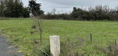Terrain et maison à Chavagnes-les-Redoux en Vendée (85) de 100 m² à vendre au prix de 204254€ - 4