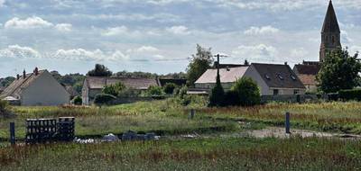 Terrain à Bouconvillers en Oise (60) de 520 m² à vendre au prix de 84900€ - 4