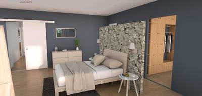 Terrain et maison à Ambrumesnil en Seine-Maritime (76) de 229 m² à vendre au prix de 499000€ - 3