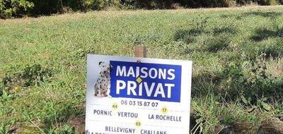 Terrain et maison à Vendrennes en Vendée (85) de 50 m² à vendre au prix de 141357€ - 4