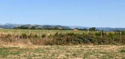 Terrain à Arpajon-sur-Cère en Cantal (15) de 572 m² à vendre au prix de 41100€ - 1
