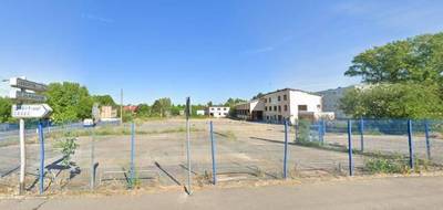 Terrain à Longwy en Meurthe-et-Moselle (54) de 340 m² à vendre au prix de 82450€ - 2