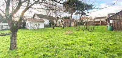 Terrain et maison à Villecresnes en Val-de-Marne (94) de 139 m² à vendre au prix de 669000€ - 3