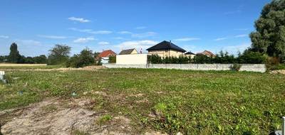 Terrain et maison à Arleux en Nord (59) de 110 m² à vendre au prix de 219000€ - 3