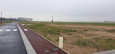 Terrain et maison à Lusignan en Vienne (86) de 80 m² à vendre au prix de 199607€ - 4