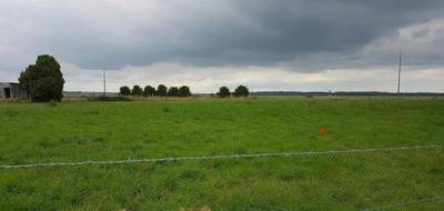 Terrain et maison à Amfreville-Saint-Amand en Eure (27) de 149 m² à vendre au prix de 359600€ - 2