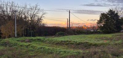 Terrain et maison à Châtellerault en Vienne (86) de 107 m² à vendre au prix de 229113€ - 4