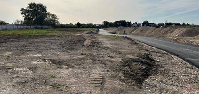Terrain et maison à Mazingarbe en Pas-de-Calais (62) de 165 m² à vendre au prix de 420000€ - 3