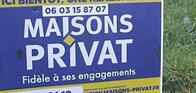 Terrain et maison à La Roche-sur-Yon en Vendée (85) de 50 m² à vendre au prix de 162471€ - 3