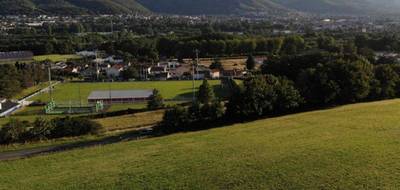 Terrain à Pont-de-Larn en Tarn (81) de 702 m² à vendre au prix de 66000€ - 1