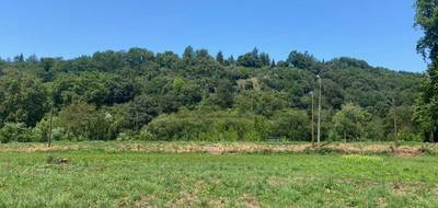 Terrain à Lalinde en Dordogne (24) de 789 m² à vendre au prix de 42900€ - 1