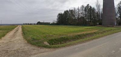 Terrain à Vigy en Moselle (57) de 811 m² à vendre au prix de 135000€ - 1