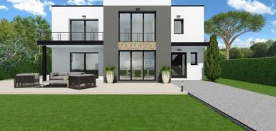 Terrain et maison à Saint-Maur-des-Fossés en Val-de-Marne (94) de 120 m² à vendre au prix de 756000€ - 4