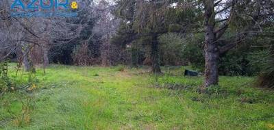 Terrain à Salon-de-Provence en Bouches-du-Rhône (13) de 183 m² à vendre au prix de 157000€ - 2