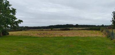 Terrain et maison à La Neuville-du-Bosc en Eure (27) de 82 m² à vendre au prix de 180000€ - 3