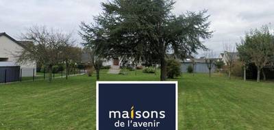 Terrain et maison à Dinan en Côtes-d'Armor (22) de 150 m² à vendre au prix de 445995€ - 3