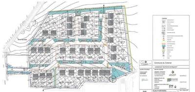 Terrain et maison à Commer en Mayenne (53) de 120 m² à vendre au prix de 278300€ - 4