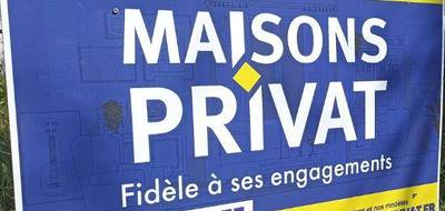 Terrain et maison à Le Tablier en Vendée (85) de 100 m² à vendre au prix de 209613€ - 4