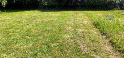 Terrain à Rubelles en Seine-et-Marne (77) de 393 m² à vendre au prix de 170000€ - 1