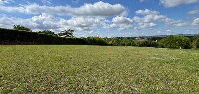 Terrain à Odars en Haute-Garonne (31) de 614 m² à vendre au prix de 185000€ - 1