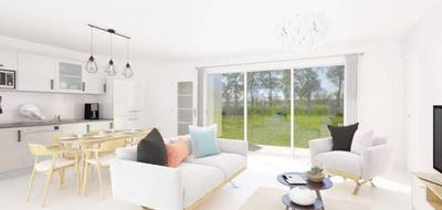 Terrain et maison à La Seyne-sur-Mer en Var (83) de 115 m² à vendre au prix de 408000€ - 4