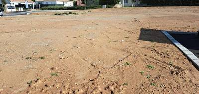 Terrain et maison à Pourrières en Var (83) de 145 m² à vendre au prix de 450000€ - 4