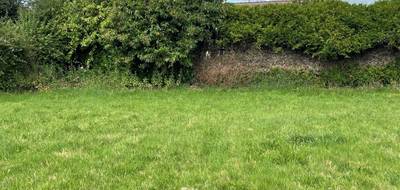 Terrain et maison à Vexin-sur-Epte en Eure (27) de 73 m² à vendre au prix de 209000€ - 3