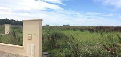 Terrain et maison à Melun en Seine-et-Marne (77) de 89 m² à vendre au prix de 350235€ - 3