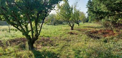 Terrain et maison à Sénas en Bouches-du-Rhône (13) de 120 m² à vendre au prix de 365000€ - 4