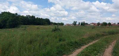 Terrain à Savères en Haute-Garonne (31) de 733 m² à vendre au prix de 71900€ - 1