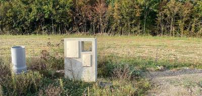 Terrain et maison à Compiègne en Oise (60) de 120 m² à vendre au prix de 661000€ - 3