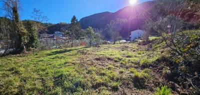Terrain à Saint-Maximin-la-Sainte-Baume en Var (83) de 420 m² à vendre au prix de 103900€ - 4