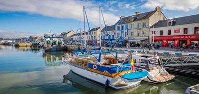 Terrain à Granville en Manche (50) de 709 m² à vendre au prix de 110000€ - 4