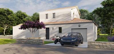 Terrain et maison à Aigrefeuille-sur-Maine en Loire-Atlantique (44) de 106 m² à vendre au prix de 315000€ - 2