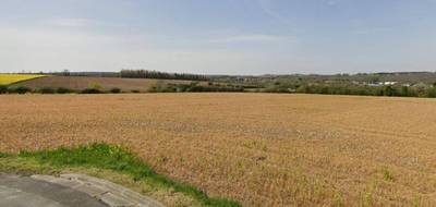 Terrain et maison à Bruay-la-Buissière en Pas-de-Calais (62) de 135 m² à vendre au prix de 288956€ - 3