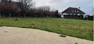 Terrain et maison à Motteville en Seine-Maritime (76) de 90 m² à vendre au prix de 264097€ - 3