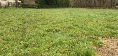 Terrain à Taillebourg en Charente-Maritime (17) de 776 m² à vendre au prix de 42800€ - 3