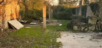 Terrain et maison à Brétigny-sur-Orge en Essonne (91) de 109 m² à vendre au prix de 418609€ - 3