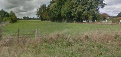 Terrain à Le Pin en Calvados (14) de 1066 m² à vendre au prix de 68500€ - 4