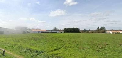 Terrain et maison à Smarves en Vienne (86) de 73 m² à vendre au prix de 168933€ - 4