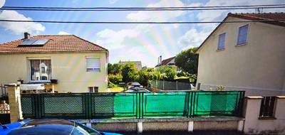 Terrain et maison à Pontault-Combault en Seine-et-Marne (77) de 83 m² à vendre au prix de 447200€ - 3