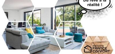 Terrain à Saint-Hilaire en Haute-Garonne (31) de 440 m² à vendre au prix de 87000€ - 4