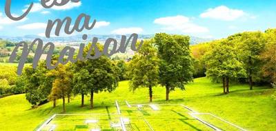 Terrain et maison à Fontenay-Trésigny en Seine-et-Marne (77) de 120 m² à vendre au prix de 388900€ - 3