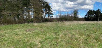 Terrain à Fontcouverte en Charente-Maritime (17) de 489 m² à vendre au prix de 49455€ - 1